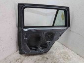 Usa dreapta spate Skoda Superb II Combi (3T5) Facelift [Fabr 2009-2015]