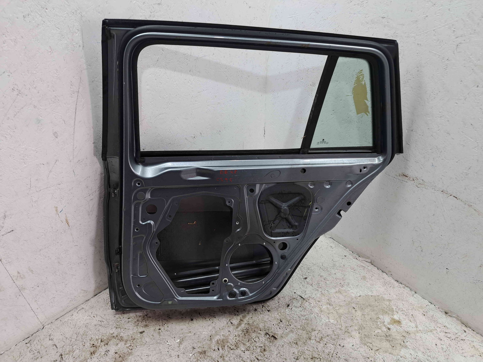 Usa dreapta spate Skoda Superb II Combi (3T5) Facelift [Fabr 2009-2015] - imagine 6