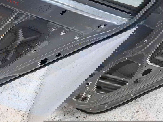 Usa dreapta spate Skoda Superb II Combi (3T5) Facelift [Fabr 2009-2015]