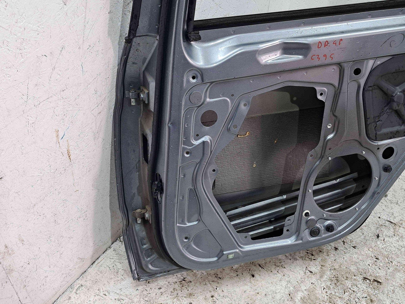 Usa dreapta spate Skoda Superb II Combi (3T5) Facelift [Fabr 2009-2015] - imagine 8