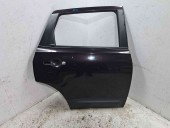Usa dreapta spate Nissan Qashqai Facelift (2) [Fabr 2009-2013]