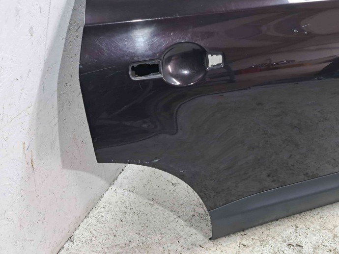 Usa dreapta spate Nissan Qashqai Facelift (2) [Fabr 2009-2013]