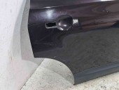 Usa dreapta spate Nissan Qashqai Facelift (2) [Fabr 2009-2013]