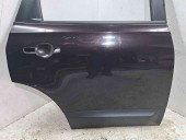 Usa dreapta spate Nissan Qashqai Facelift (2) [Fabr 2009-2013]