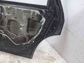 Usa dreapta spate Nissan Qashqai Facelift (2) [Fabr 2009-2013]