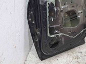 Usa dreapta spate Nissan Qashqai Facelift (2) [Fabr 2009-2013]