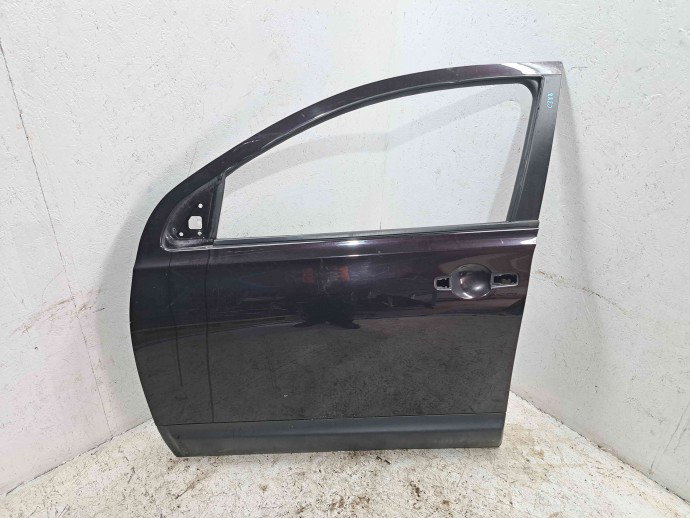 Usa stanga fata Nissan Qashqai Facelift (2) [Fabr 2009-2013]