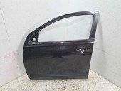 Usa stanga fata Nissan Qashqai Facelift (2) [Fabr 2009-2013]