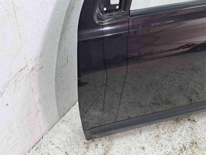 Usa stanga fata Nissan Qashqai Facelift (2) [Fabr 2009-2013]