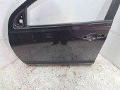 Usa stanga fata Nissan Qashqai Facelift (2) [Fabr 2009-2013]