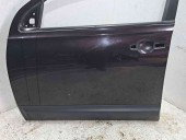 Usa stanga fata Nissan Qashqai Facelift (2) [Fabr 2009-2013]