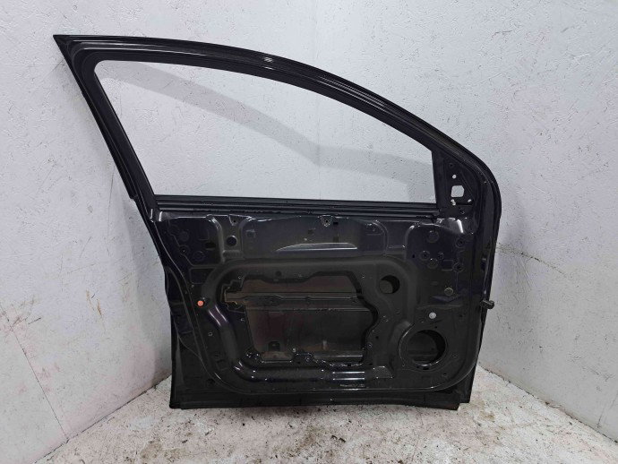 Usa stanga fata Nissan Qashqai Facelift (2) [Fabr 2009-2013]