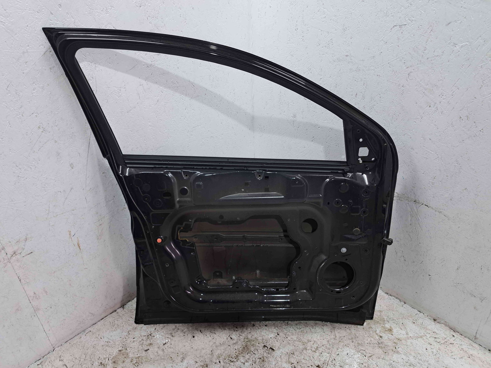 Usa stanga fata Nissan Qashqai Facelift (2) [Fabr 2009-2013] - imagine 6