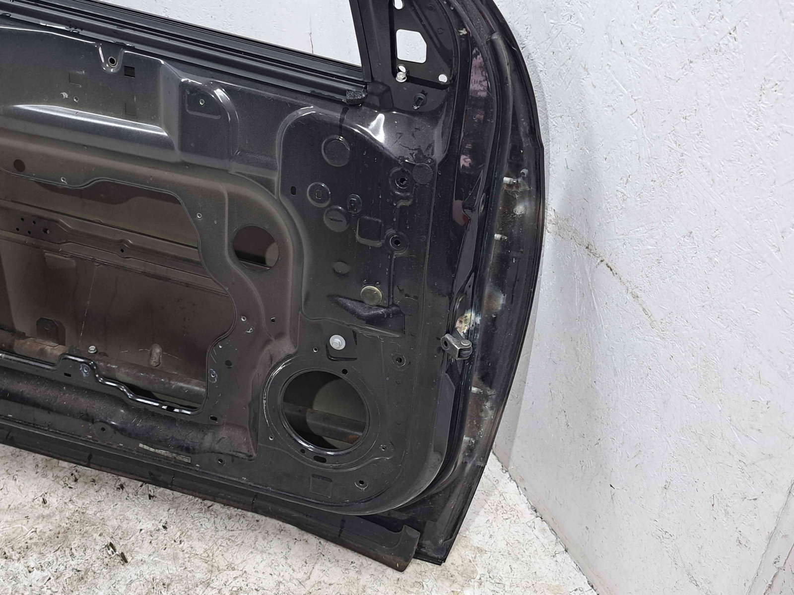 Usa stanga fata Nissan Qashqai Facelift (2) [Fabr 2009-2013] - imagine 7