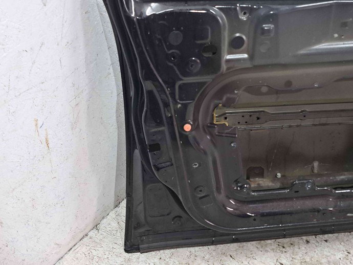 Usa stanga fata Nissan Qashqai Facelift (2) [Fabr 2009-2013]