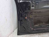 Usa stanga fata Nissan Qashqai Facelift (2) [Fabr 2009-2013]