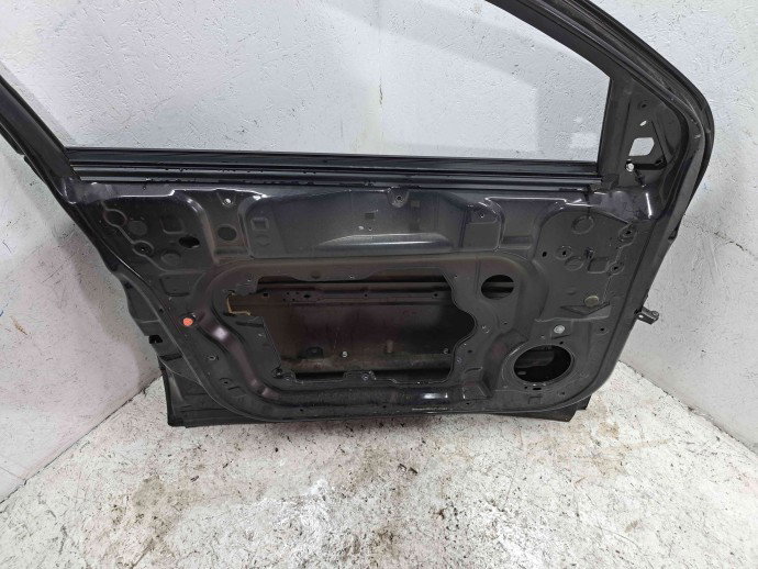 Usa stanga fata Nissan Qashqai Facelift (2) [Fabr 2009-2013]