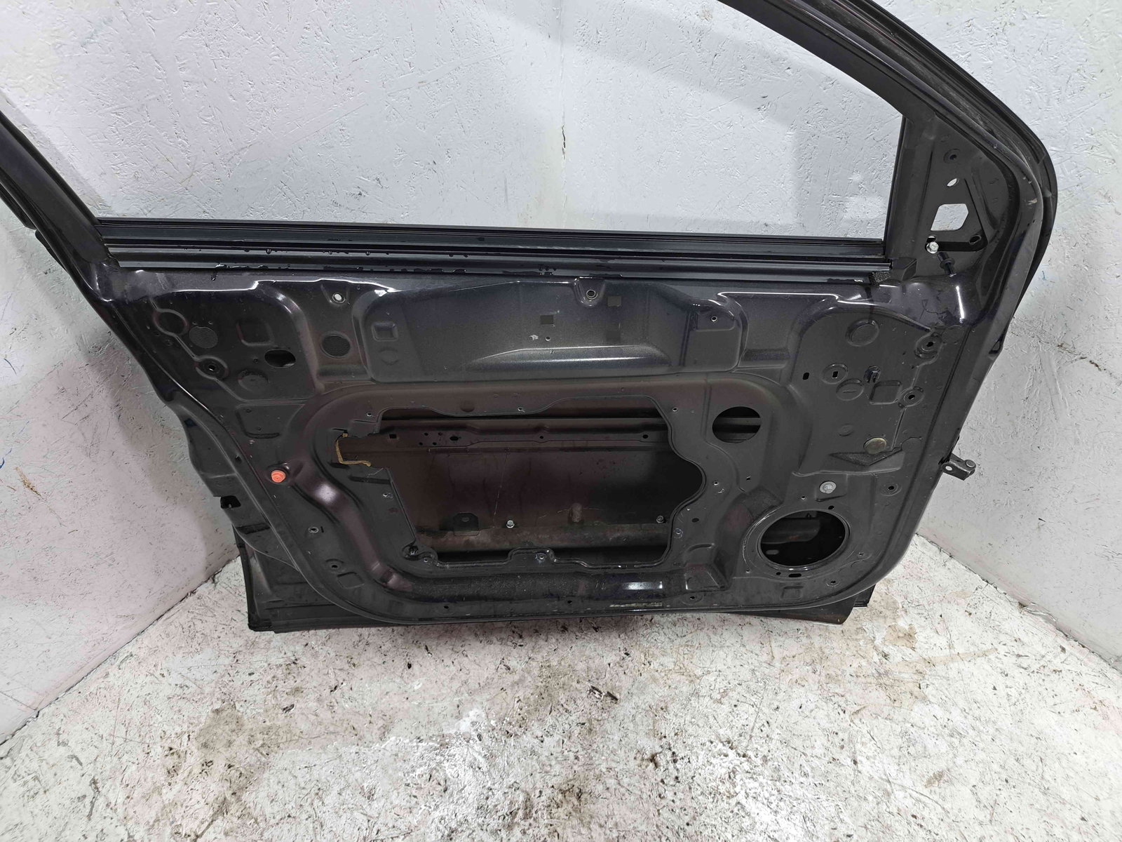 Usa stanga fata Nissan Qashqai Facelift (2) [Fabr 2009-2013] - imagine 9