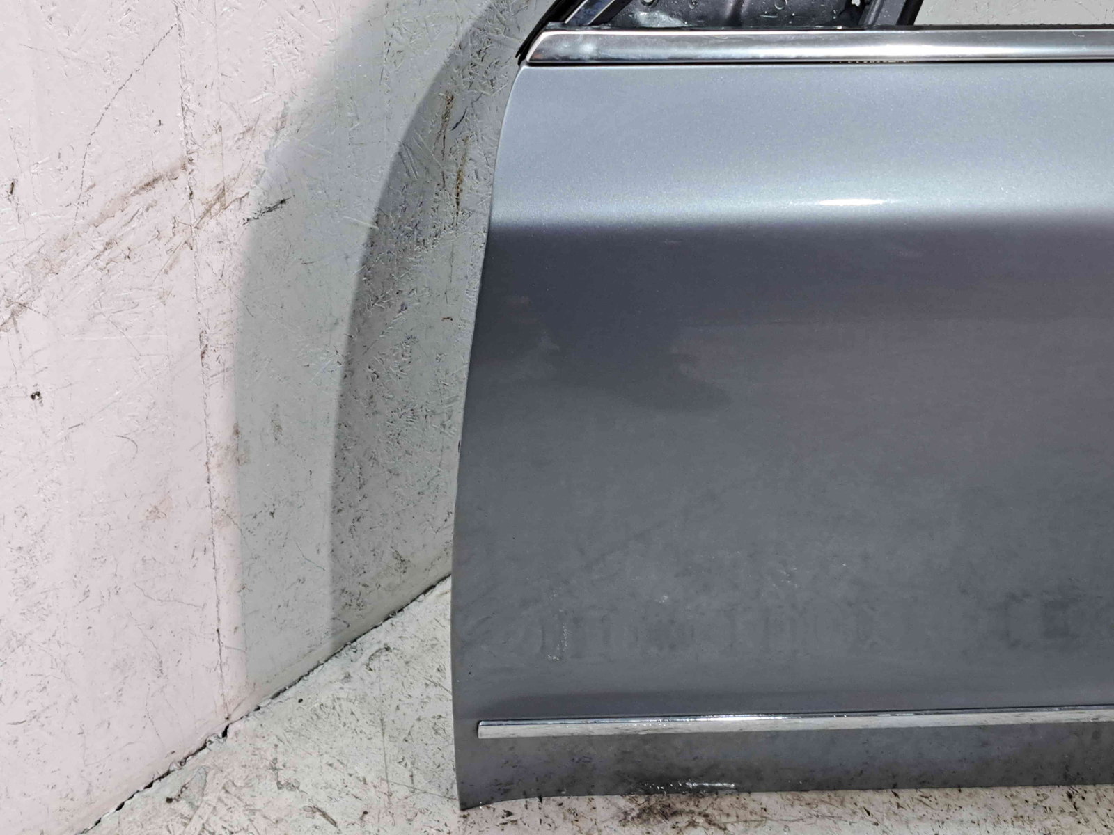 Usa stanga fata Skoda Superb II Combi (3T5) Facelift [Fabr 2009-2015] - imagine 3