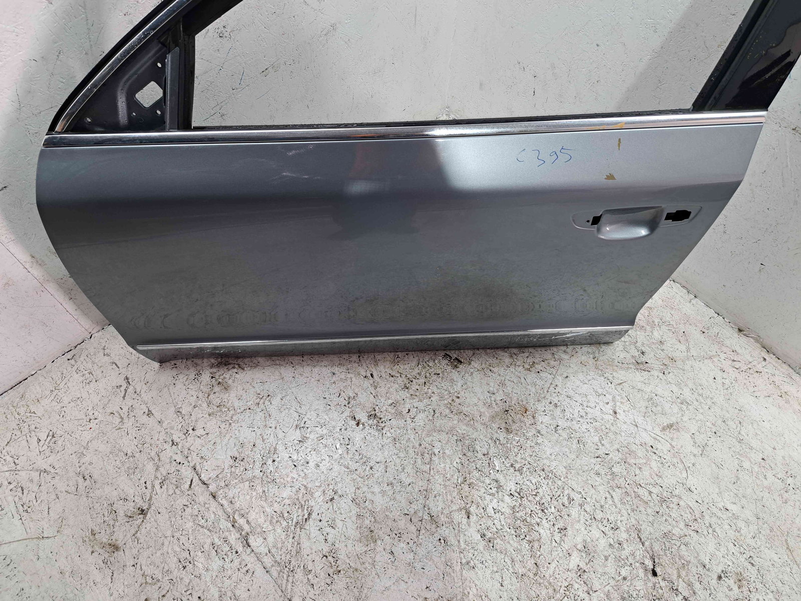 Usa stanga fata Skoda Superb II Combi (3T5) Facelift [Fabr 2009-2015] - imagine 4