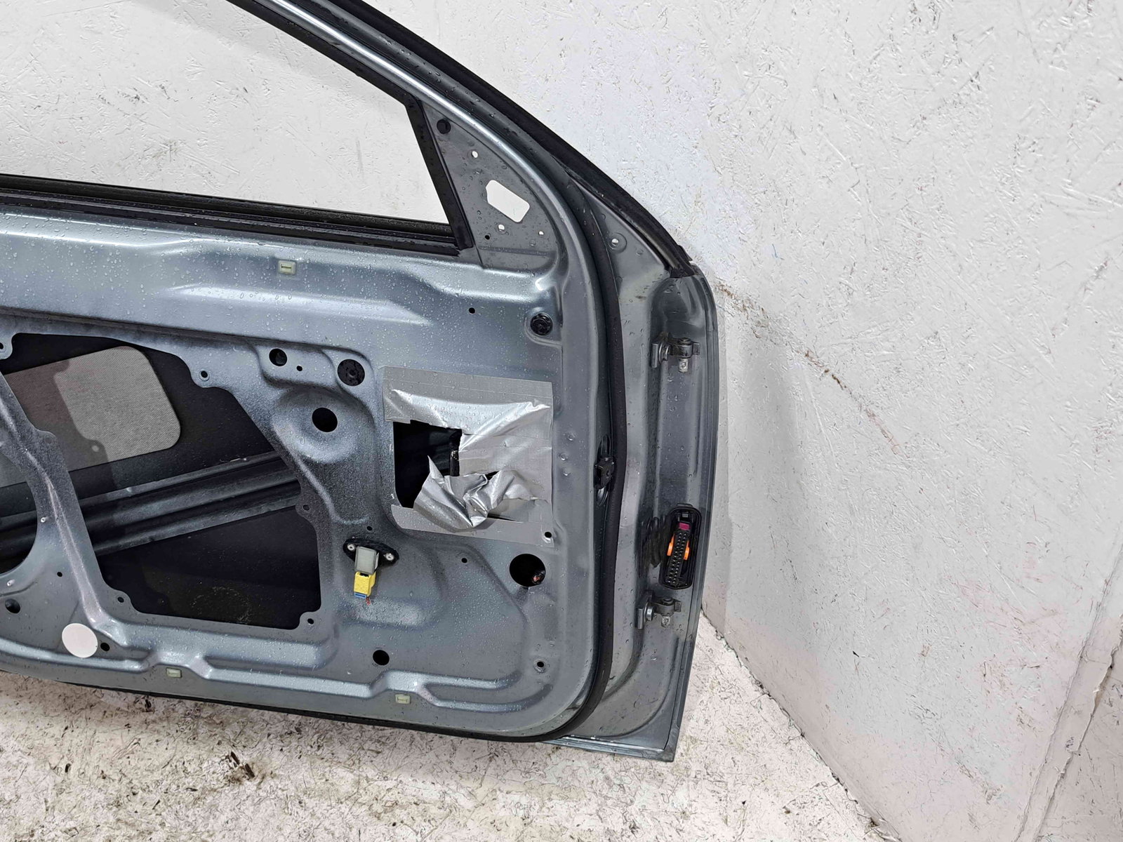 Usa stanga fata Skoda Superb II Combi (3T5) Facelift [Fabr 2009-2015] - imagine 7