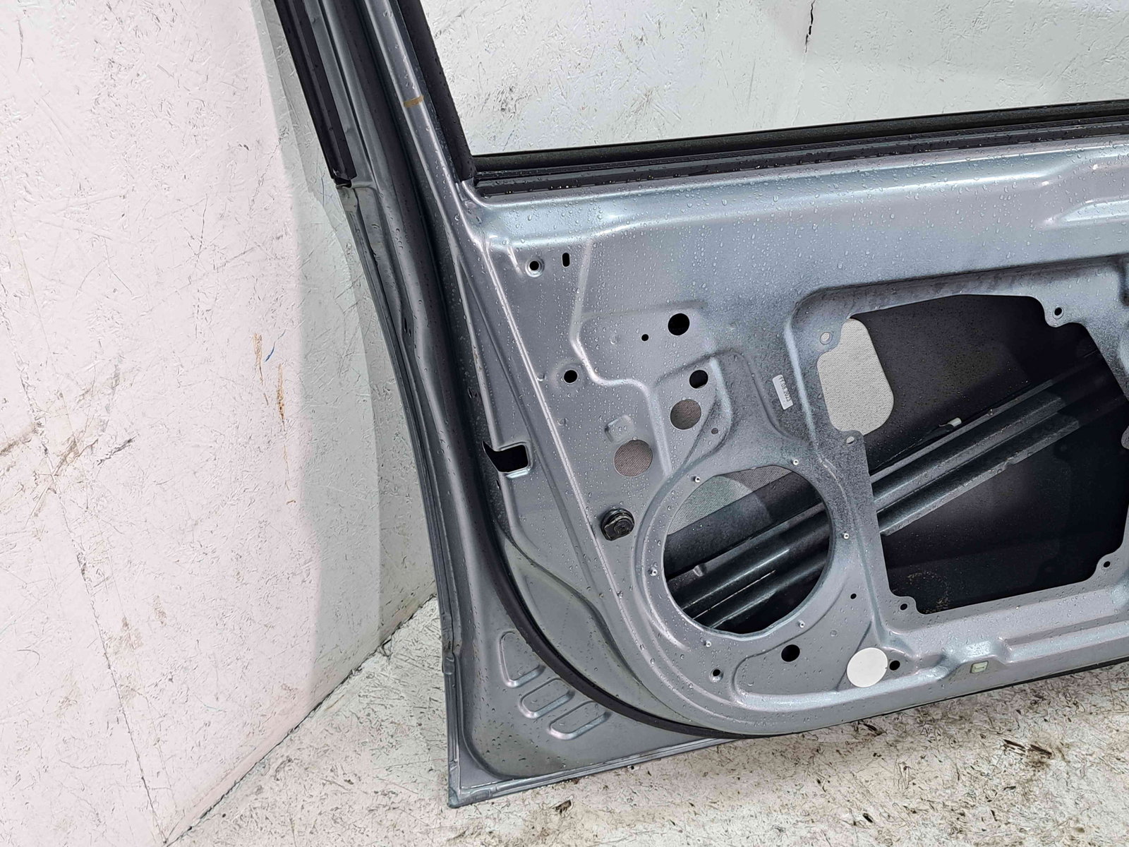 Usa stanga fata Skoda Superb II Combi (3T5) Facelift [Fabr 2009-2015] - imagine 8