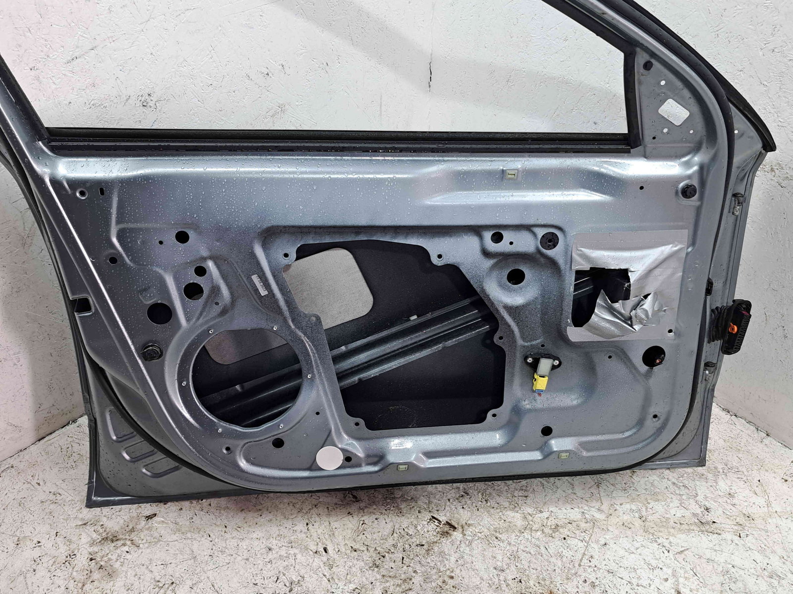 Usa stanga fata Skoda Superb II Combi (3T5) Facelift [Fabr 2009-2015] - imagine 9