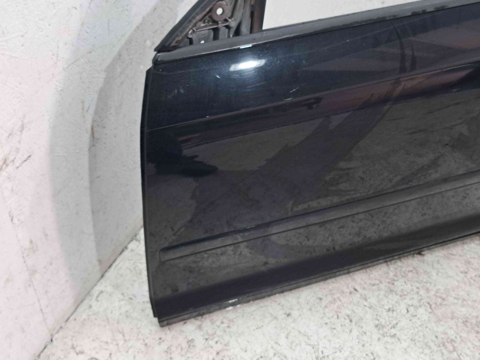 Usa stanga fata Audi A3 (8P1) [Fabr 2003-2012] - imagine 3