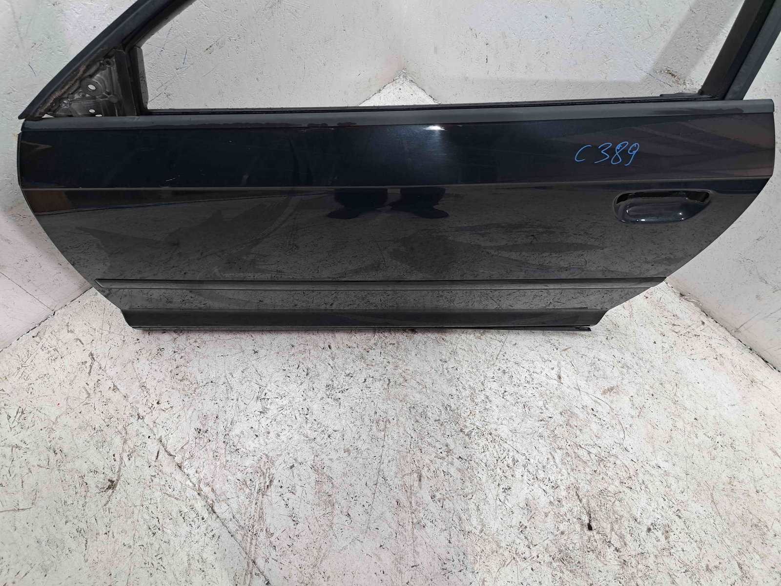 Usa stanga fata Audi A3 (8P1) [Fabr 2003-2012] - imagine 4