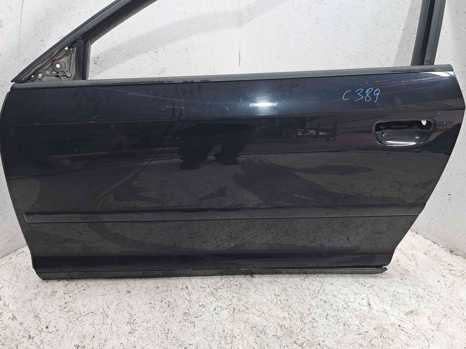 Usa stanga fata Audi A3 (8P1) [Fabr 2003-2012] - imagine 5