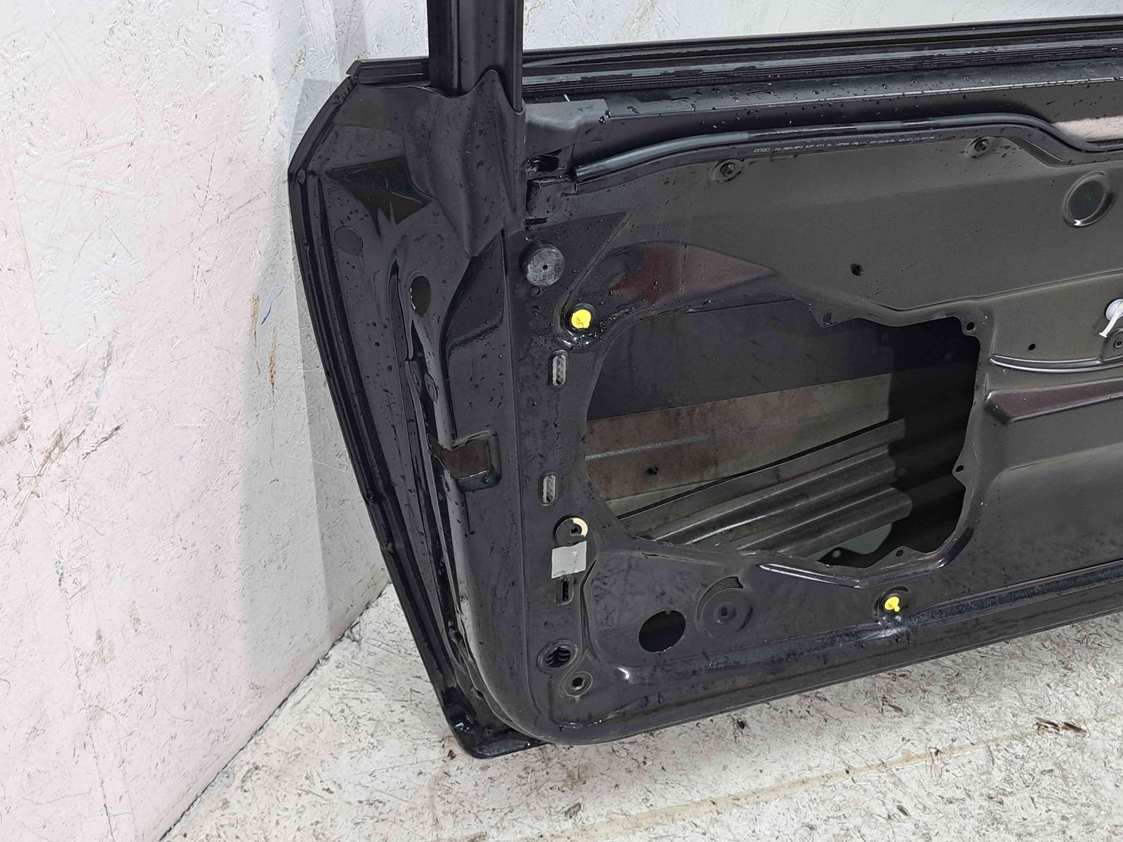 Usa stanga fata Audi A3 (8P1) [Fabr 2003-2012] - imagine 8