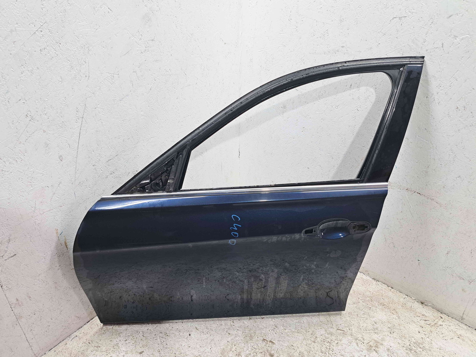 Usa stanga fata Bmw 3 Touring (F31) [Fabr 2012-2017] - imagine 1