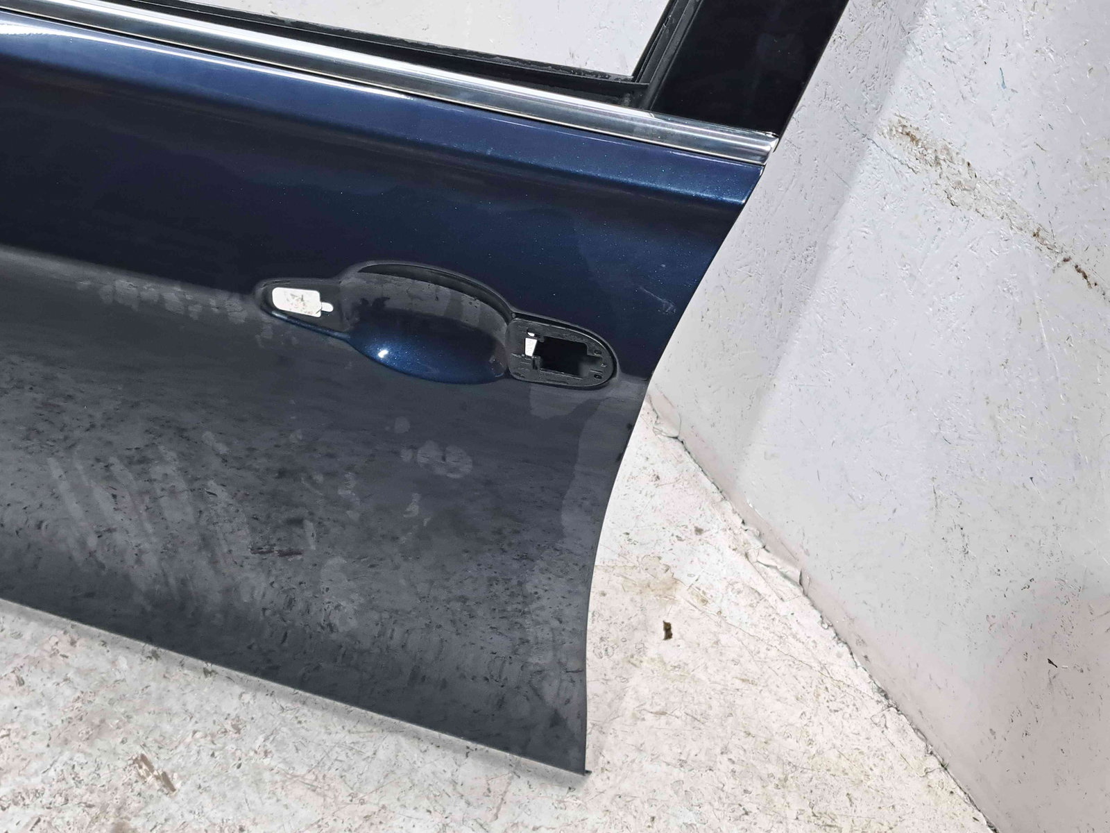 Usa stanga fata Bmw 3 Touring (F31) [Fabr 2012-2017] - imagine 2