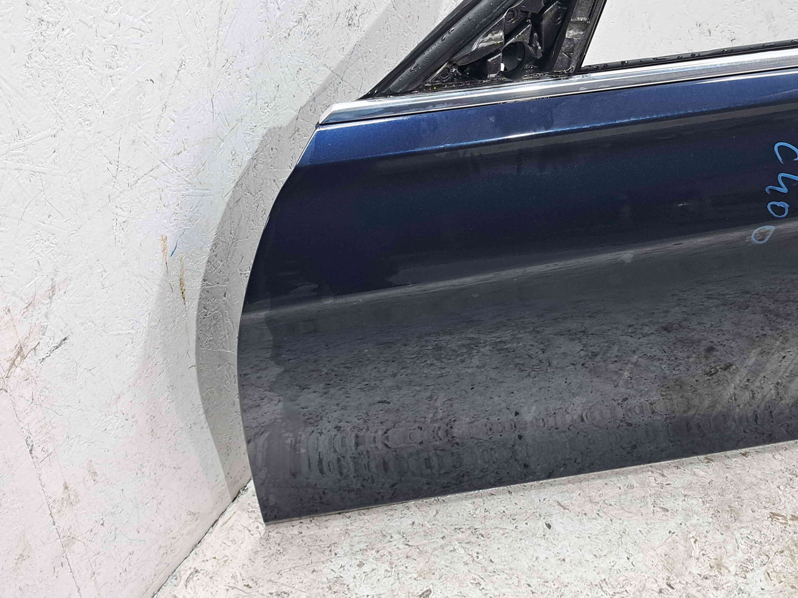 Usa stanga fata Bmw 3 Touring (F31) [Fabr 2012-2017] - imagine 3