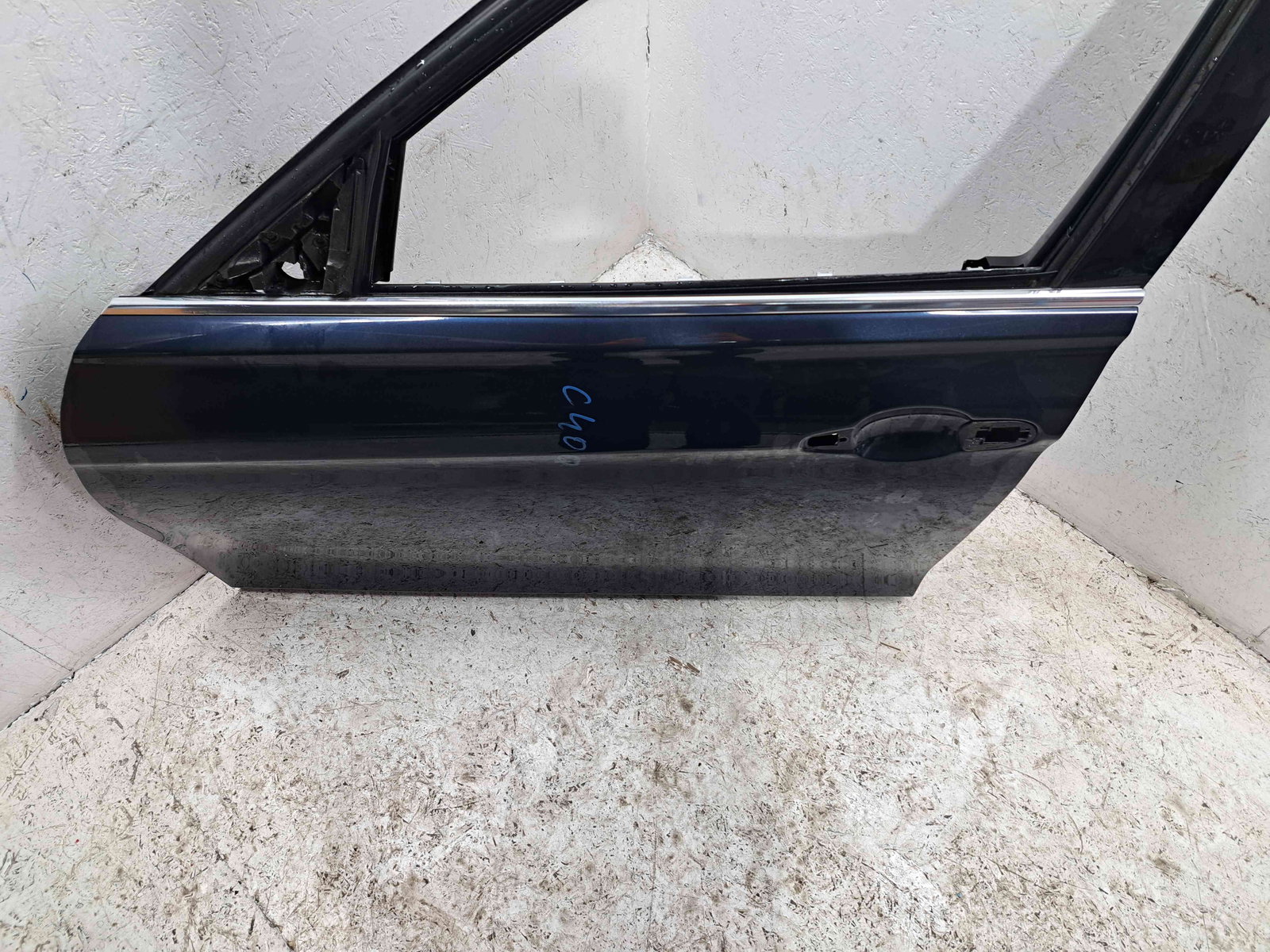 Usa stanga fata Bmw 3 Touring (F31) [Fabr 2012-2017] - imagine 4