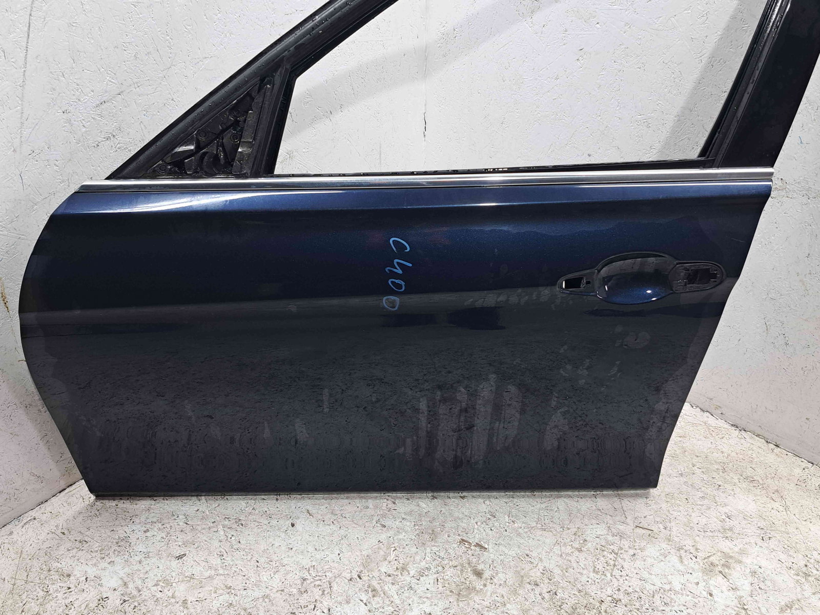 Usa stanga fata Bmw 3 Touring (F31) [Fabr 2012-2017] - imagine 5