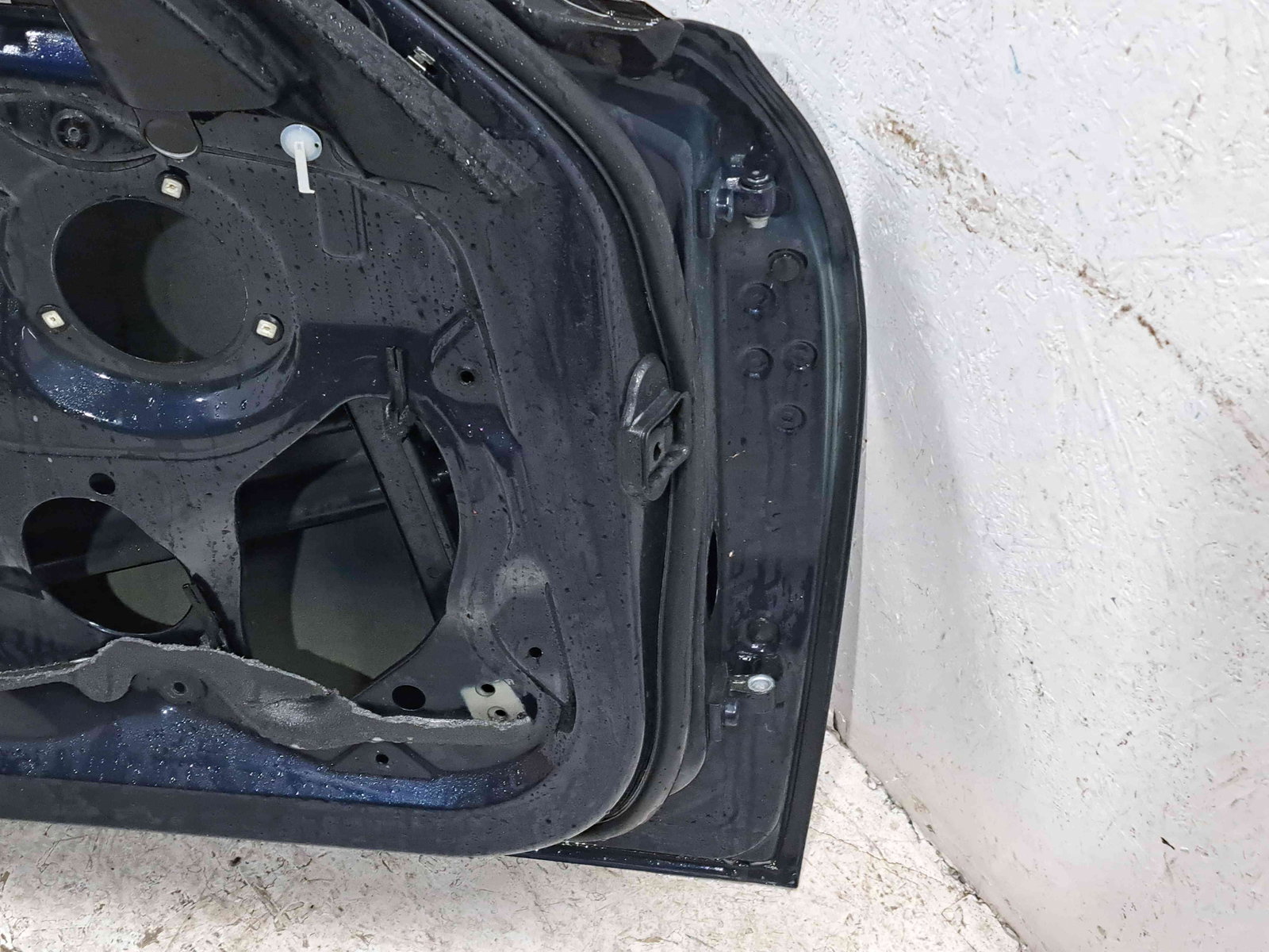 Usa stanga fata Bmw 3 Touring (F31) [Fabr 2012-2017] - imagine 7