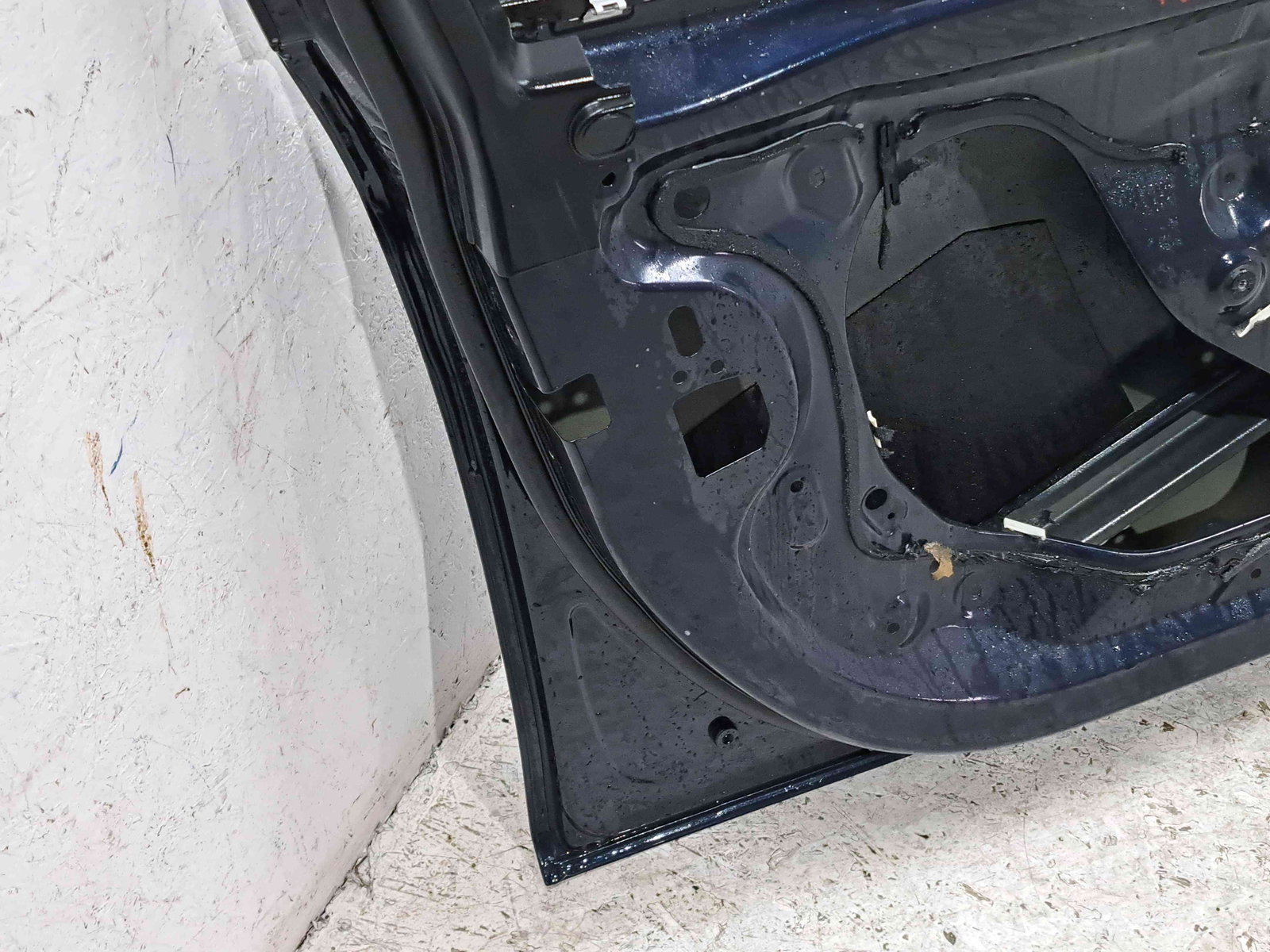 Usa stanga fata Bmw 3 Touring (F31) [Fabr 2012-2017] - imagine 8