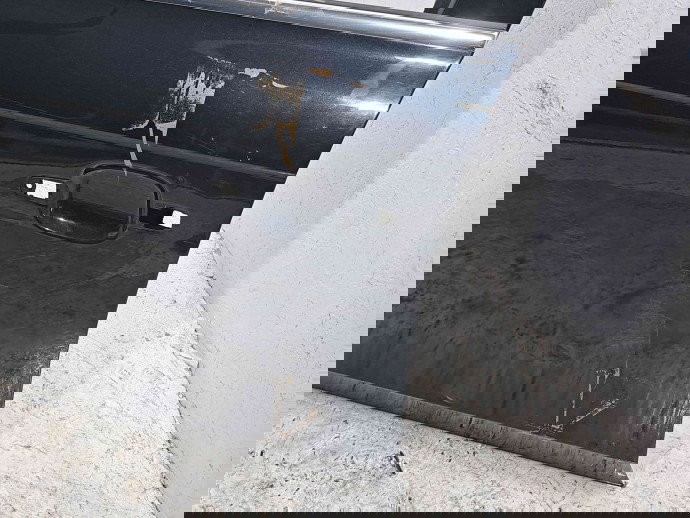 Usa stanga fata Audi A4 (8K5, B8) Avant [Fabr 2008-2015]