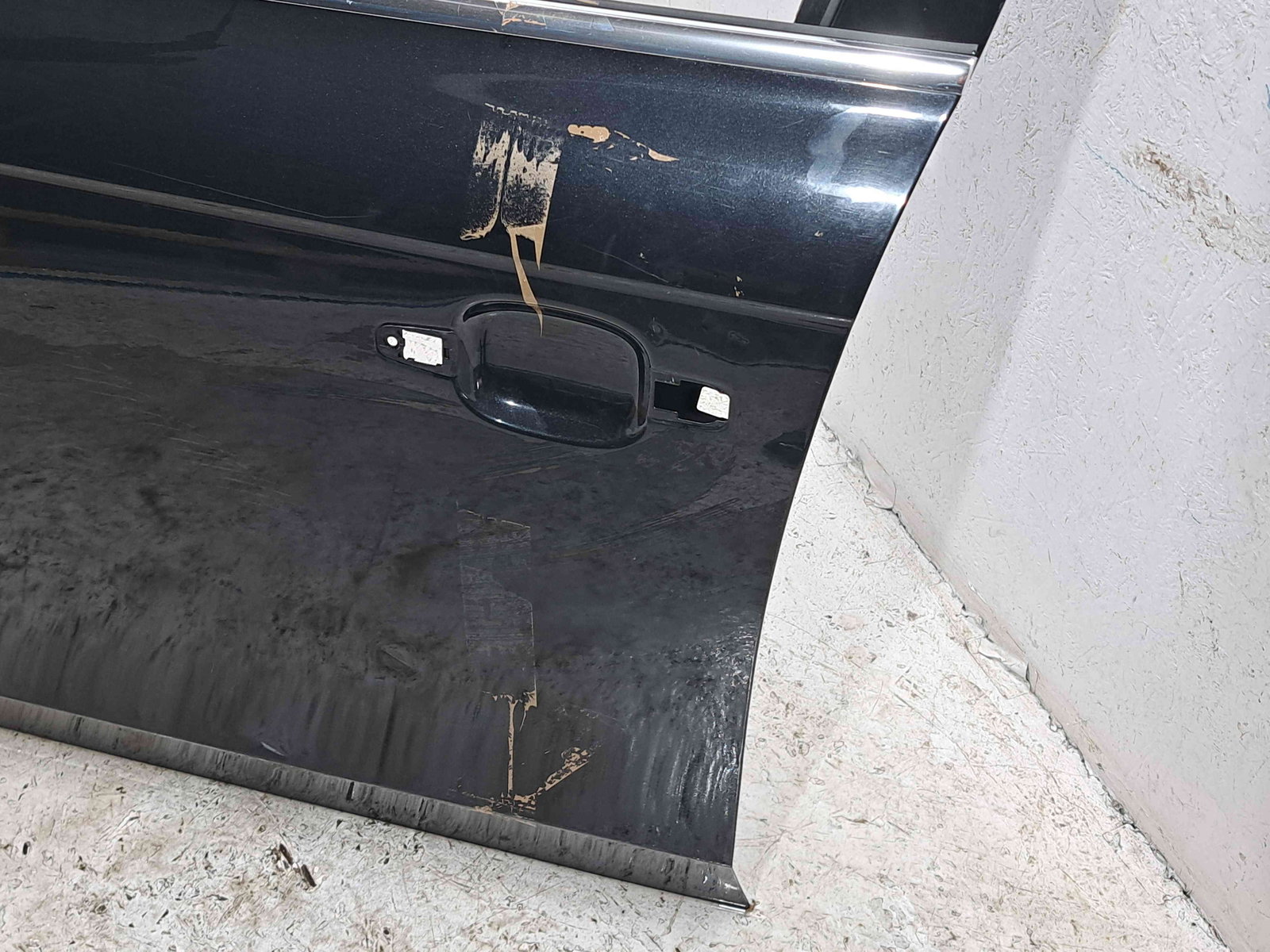 Usa stanga fata Audi A4 (8K5, B8) Avant [Fabr 2008-2015] - imagine 2