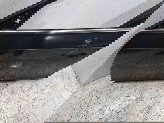 Usa stanga fata Audi A4 (8K5, B8) Avant [Fabr 2008-2015]