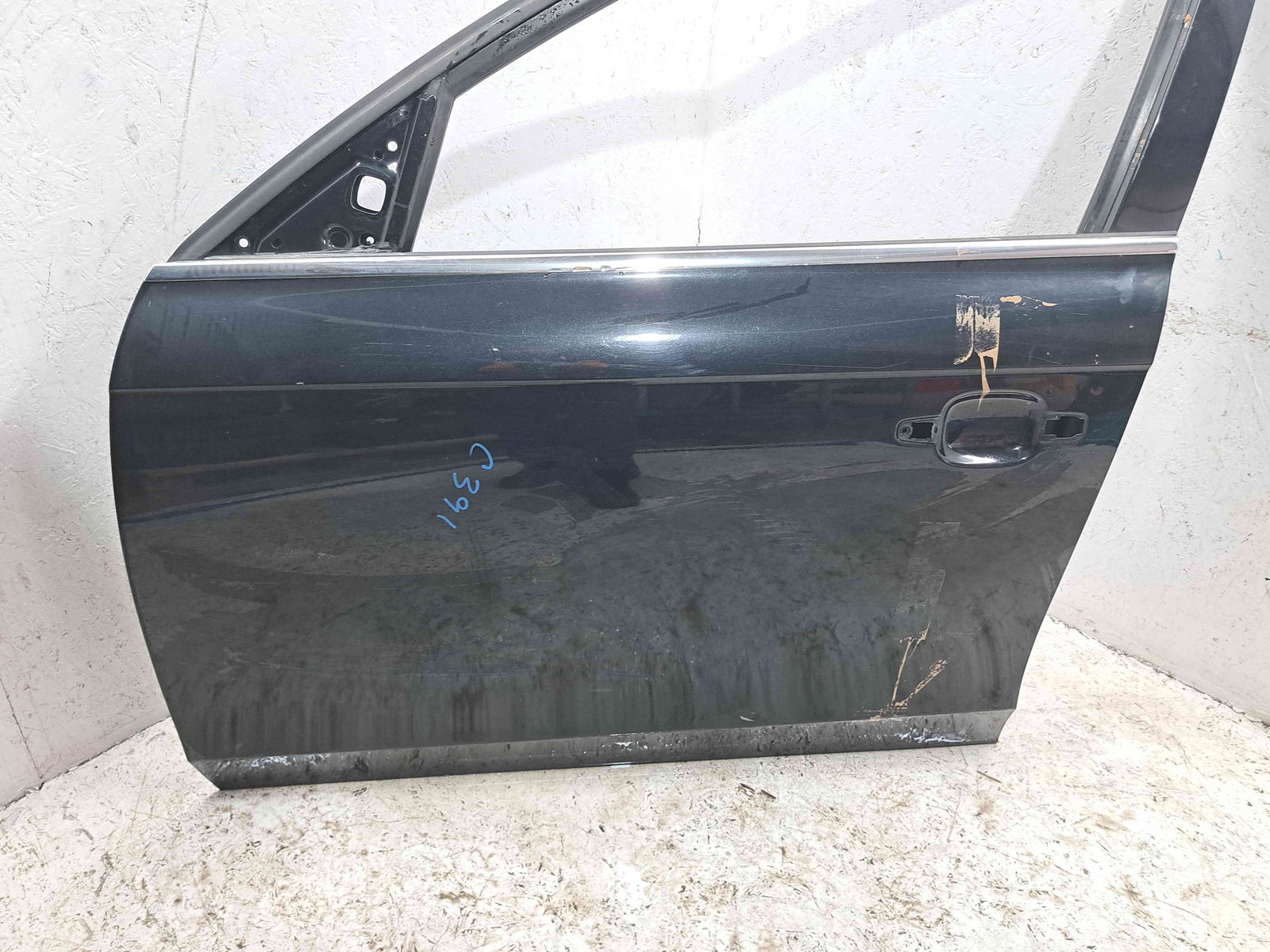 Usa stanga fata Audi A4 (8K5, B8) Avant [Fabr 2008-2015] - imagine 5