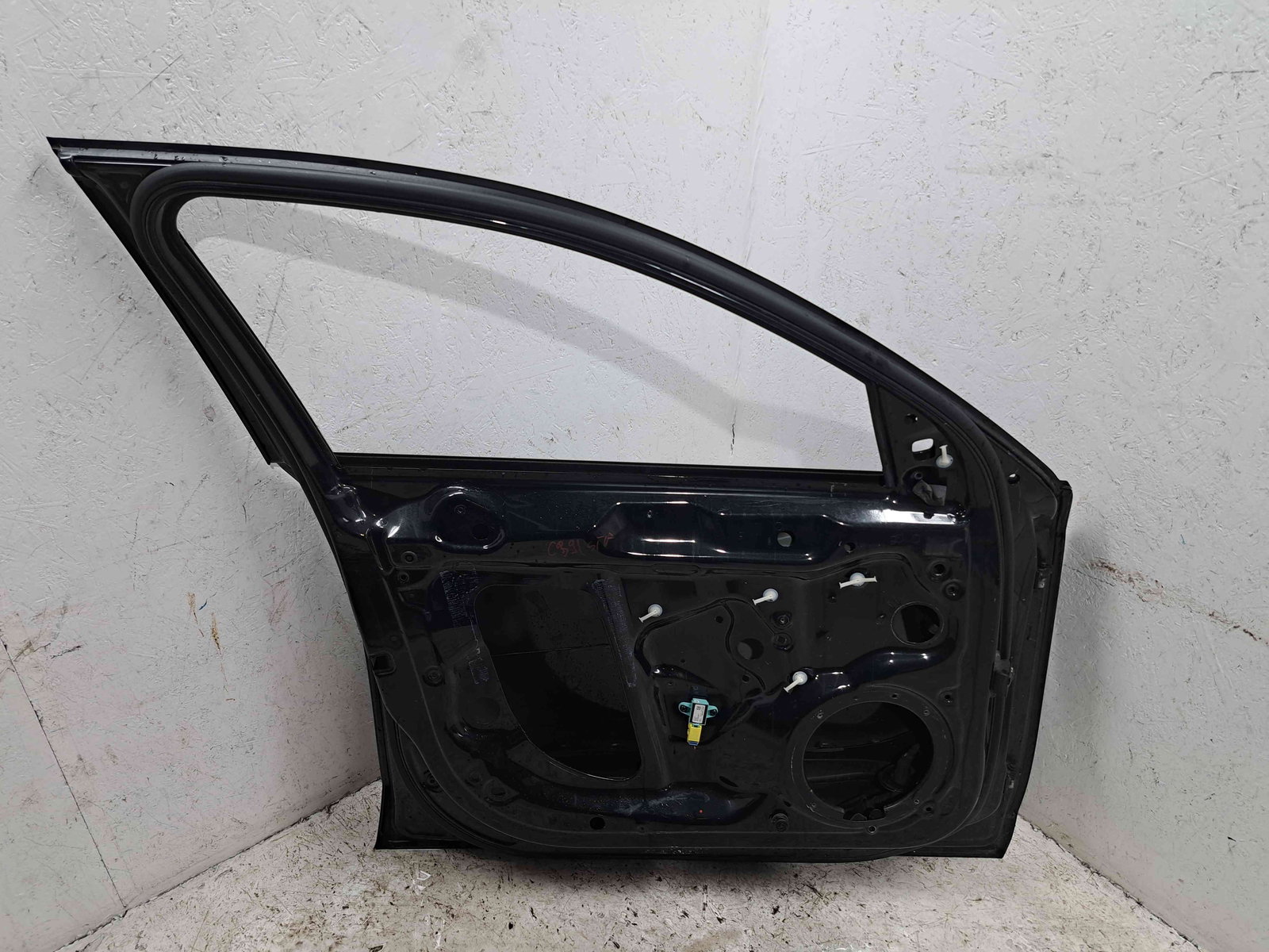 Usa stanga fata Audi A4 (8K5, B8) Avant [Fabr 2008-2015] - imagine 6