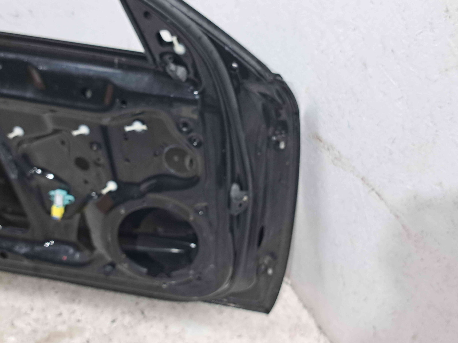 Usa stanga fata Audi A4 (8K5, B8) Avant [Fabr 2008-2015] - imagine 7