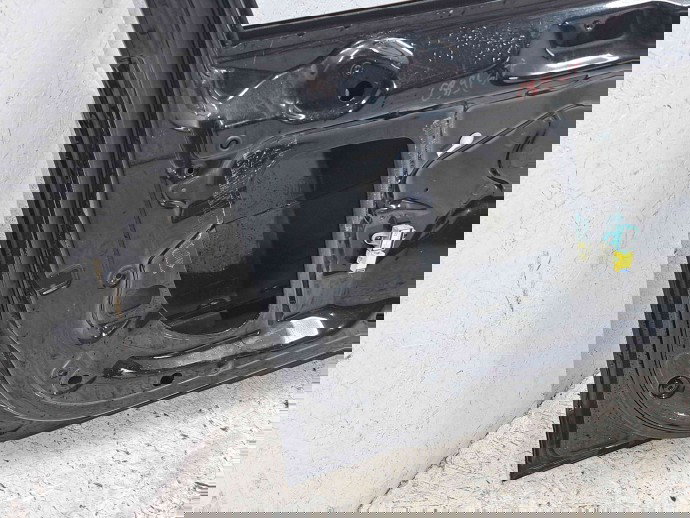 Usa stanga fata Audi A4 (8K5, B8) Avant [Fabr 2008-2015]