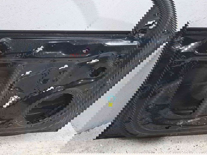 Usa stanga fata Audi A4 (8K5, B8) Avant [Fabr 2008-2015]