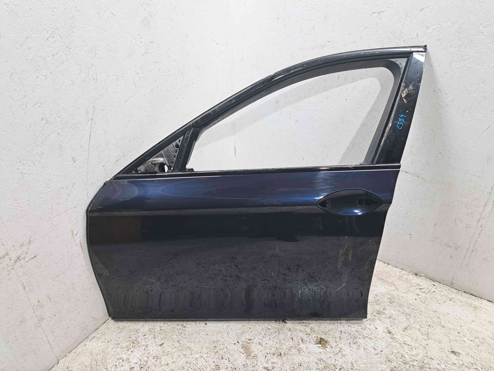 Usa stanga fata Bmw 5 (F10) [Fabr 2011-2016] - imagine 1