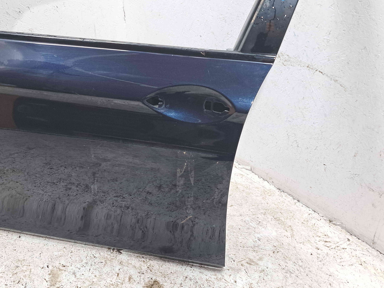 Usa stanga fata Bmw 5 (F10) [Fabr 2011-2016] - imagine 2