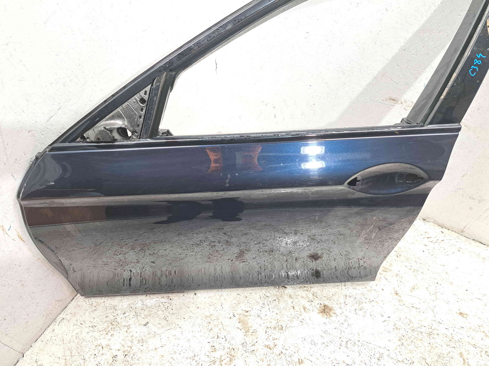 Usa stanga fata Bmw 5 (F10) [Fabr 2011-2016] - imagine 4