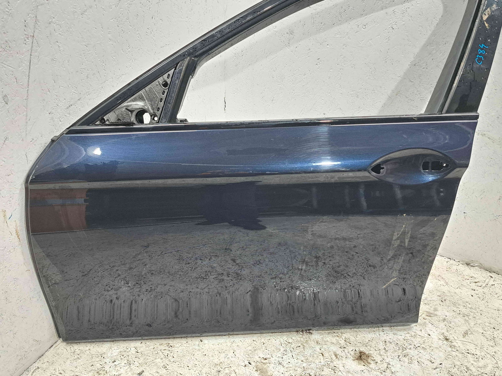 Usa stanga fata Bmw 5 (F10) [Fabr 2011-2016] - imagine 5